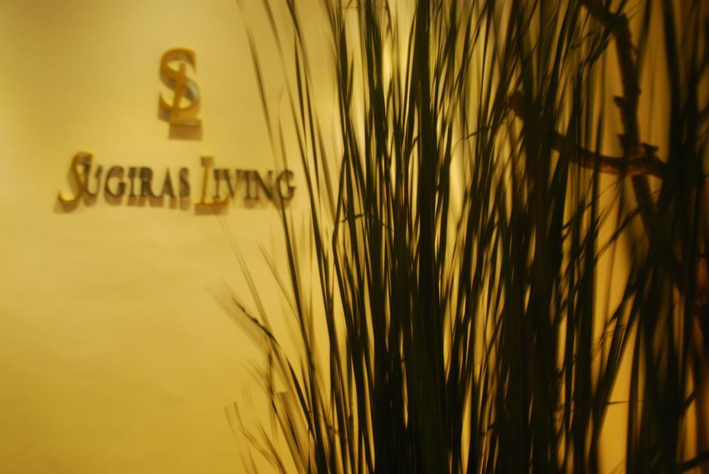 Sugiras Living Ξενοδοχείο Ντενπασάρ Εξωτερικό φωτογραφία