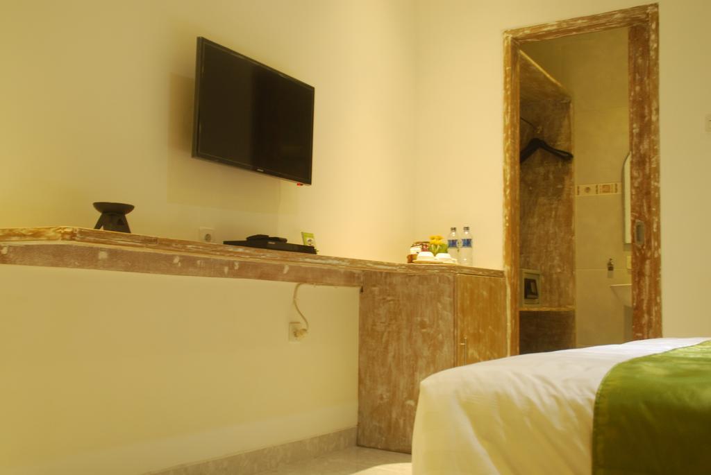 Sugiras Living Ξενοδοχείο Ντενπασάρ Εξωτερικό φωτογραφία