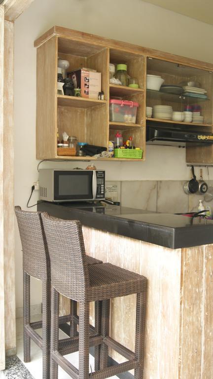 Sugiras Living Ξενοδοχείο Ντενπασάρ Εξωτερικό φωτογραφία