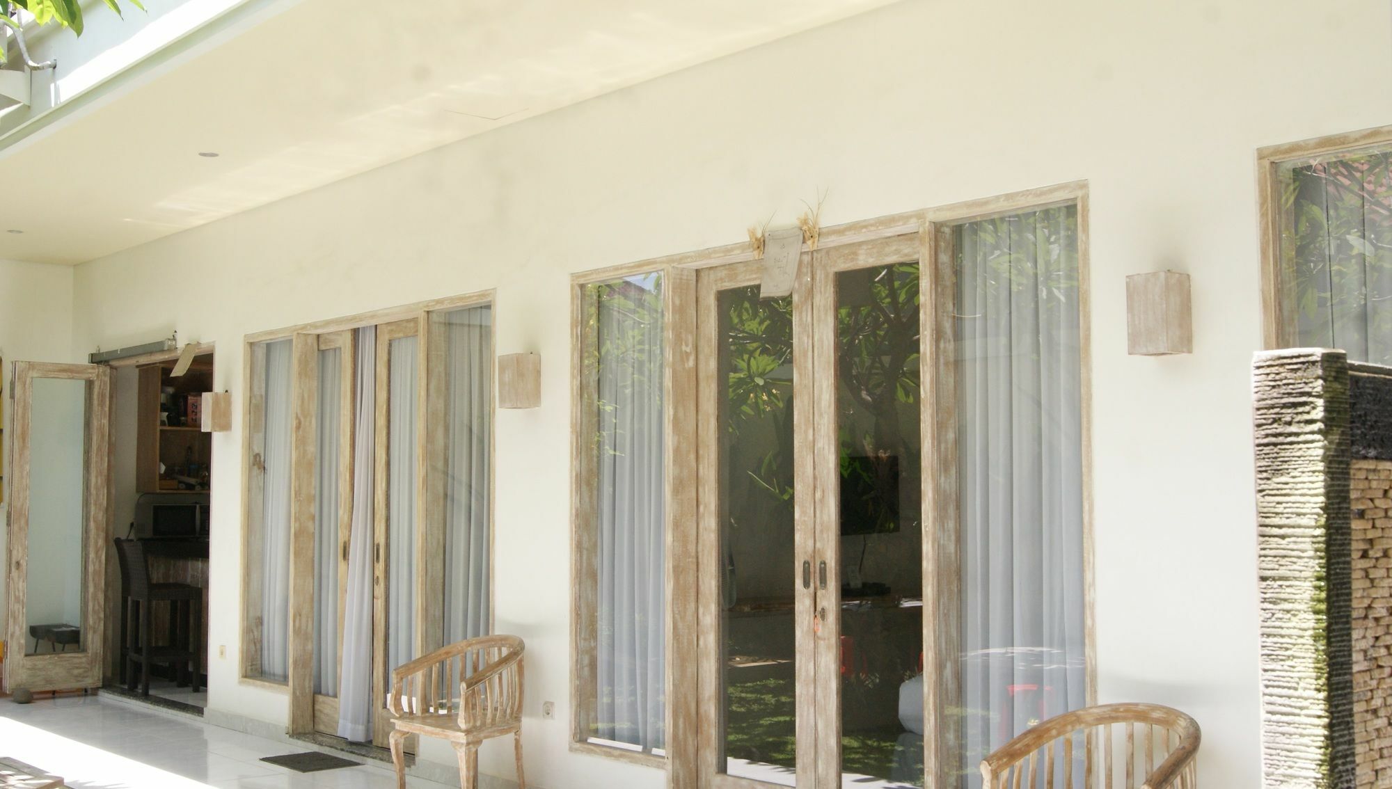 Sugiras Living Ξενοδοχείο Ντενπασάρ Εξωτερικό φωτογραφία