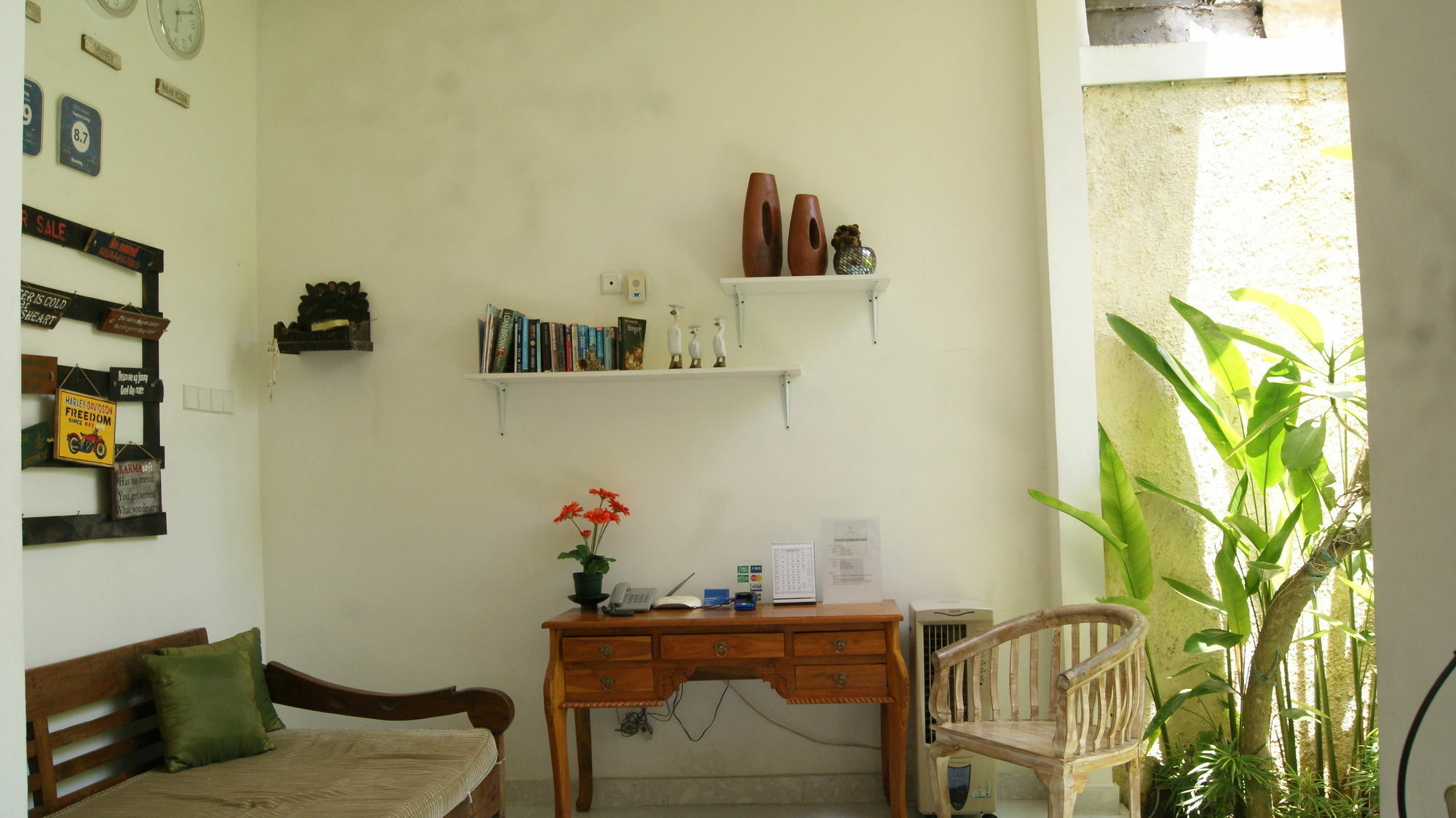 Sugiras Living Ξενοδοχείο Ντενπασάρ Εξωτερικό φωτογραφία
